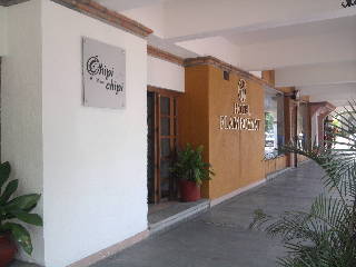 Hotel Flamboyant Huatulco 외부 사진